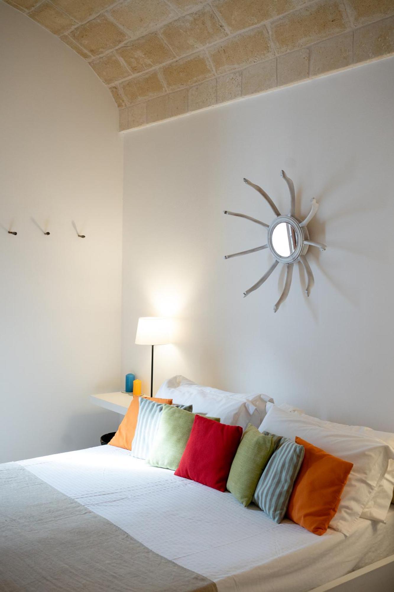 Oltre Gli Ulivi Bed & Breakfast Ostuni Exterior photo